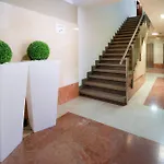 Apartament Triana Centro Ciudad Con Increibles Vistas Al Mar *