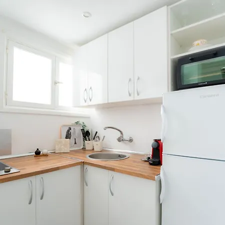 Apartman Triana Centro Ciudad Con Increibles Vistas Al Mar Las Palmas de Gran Canaria