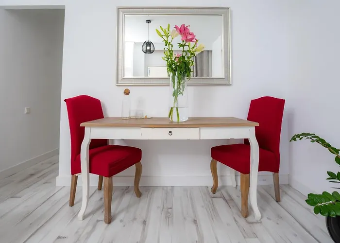 Apartamento Triana Centro Ciudad Con Increíbles Vistas Al Mar Las Palmas de Gran Canárias