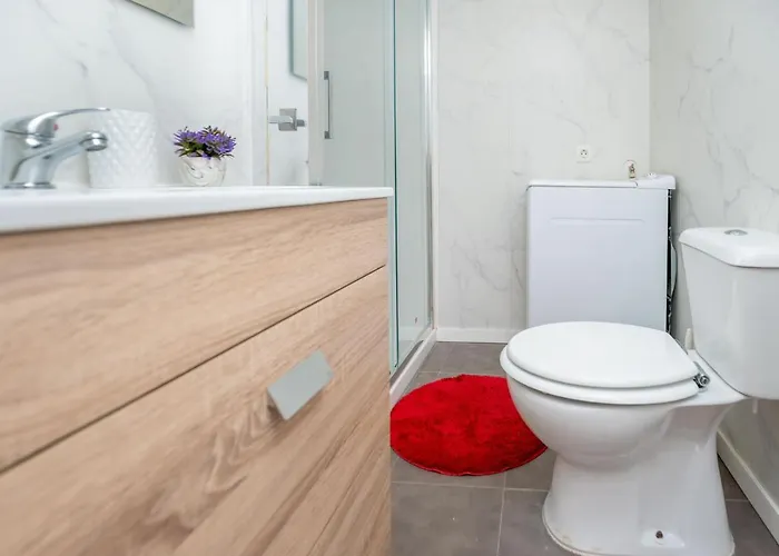 Triana Centro Ciudad Con Increíbles Vistas Al Mar * Las Palmas de Gran Canárias