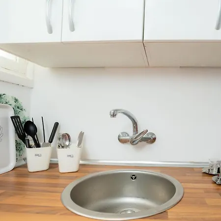 Triana Centro Ciudad Con Increibles Vistas Al Mar Appartamento